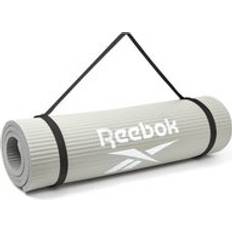 Träningsmatta 15mm Reebok Träningsmatta 15mm Grey