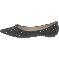 Marc Jacobs Skor Marc Jacobs The Studded Mouse Black Brun/Svart