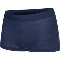 Blå Kjoler Hellner Sarkas Merino Boxer Women, Dress Blue