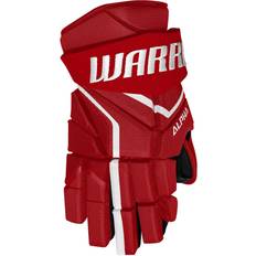 Rot Golfhandschuhe Warrior Handske LX2 Max Sr Red