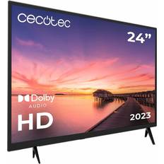 TVs Cecotec Série 0 0024 24" LED HD