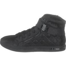 Skechers Sneakers Skechers Girls Shoutouts Bbk Svart