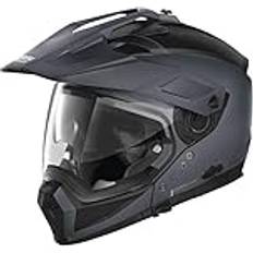 Nolan Motorcycle Equipment Nolan Helmets N70-2 X BLK Graphite