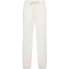 Moncler Femme Pantalons Moncler Cord Track Pants - Biege