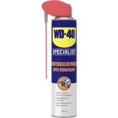 Fahrzeugpflege & -zubehör WD-40 Specialist Universalreiniger Smart Straw