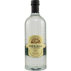 Beer & Spirits Eden Mill Golf Gin Classic London Dry 70cl 70cl