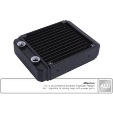 Computer Cooling AlphaCool ES Aluminium 120 mm T38 For