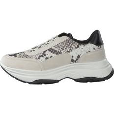 Duffy Multifärgade Sneakers Duffy 73-42382 Multi Grå