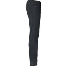 Clique Men Trousers Clique Stretch Trousers Black