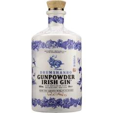 Drumshanbo Gunpowder Ceramic Edition 70 cl