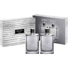 Jimmy Choo Scatole regalo Jimmy Choo Man Kit 917 ET100+AS100