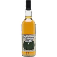 Paul John 2016 4 Year Old Single Cask Nation Indian Whisky 70cl