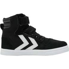 Jr Slimmer Stadil High Classic - Black
