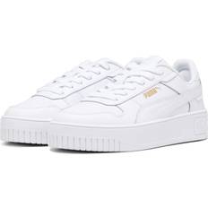 Puma Carina Sneakers - Hvid