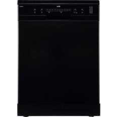 Dishwashers Logik LDW60B23 Full-size Black