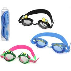 Barn Simglasögon Atosa Swimming Goggles Children's