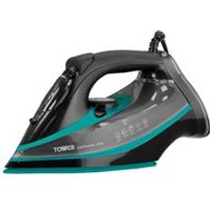 Tower CeraGlide 3100W Ultra Speed Iron Teal