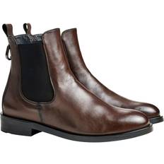 LLOYD Bottes LLOYD Bottines Chelsea 37 - Braun