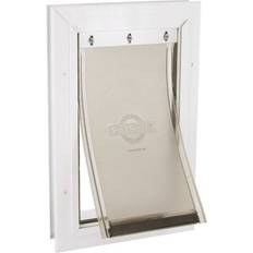 Staywell Medium, Aluminium Pet Door