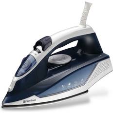 Silitysraudat Grunkel Höyrysilitysrauta 2200 W 220 V