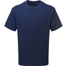 Anthem Heavyweight T-Shirt Navy