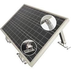 Enjoy solar, Solarenergie Zubehör, Halterung Solaranlage Montagematerial