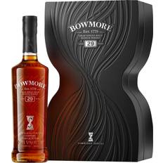 Beer & Spirits Bowmore 29 Year Old Timeless 2.0 70cl