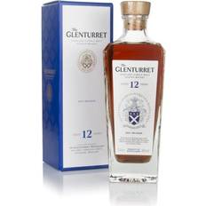 Beer & Spirits Glenturret 12 Year Old 2021 Release Highland Whisky