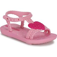Babyer Klipklappere Børnesko Ipanema Sandaler til børn MY FIRST BABY Pink