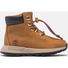 Timberland Timberland Killington Trekker 6-inch-boot Mit Für Kleinkinder In Gelb Gelb Kinder, Größe Gelb