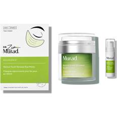 Murad Geschenkboxen & Sets Murad No.1 Retinol Heroes Gift set Worth £120