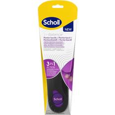 Scholl Sulor & Inlägg Scholl Med Insoles Plantar Fasciitis