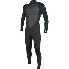 O'Neill Svømme- & Vandsport O'Neill Youth Reactor-2 3/2 Back Zip Full