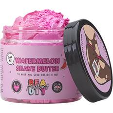 Shaving Accessories Mallows Beauty Mallows Beauty Watermelon Shave Butter 150g