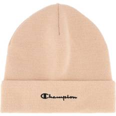 Champion Beanie Cap Unisex - Ancientpink