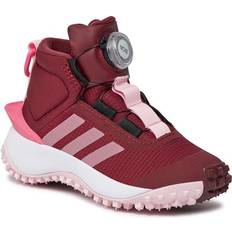 Adidas Fortatrail BOA Outdoor Mädchen rot