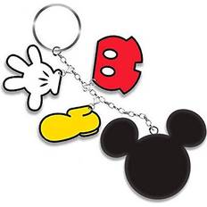 Memory Cards & USB Flash Drives ERT GROUP USB Flash Drive, Original Disney Mickey and Minnie Mouse, USB Stick, Memory Stick Data Storage, Pen Drive, USB Plug, Two-sided Construction, 16 GB 2.0