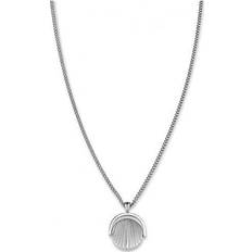 Rosefield JEWELS Necklace JTNCS-J448 Silver