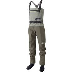 Wader Trousers WYCHWOOD prsaky gorge waders-vekos