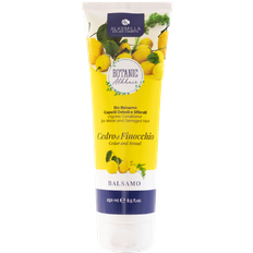Eco Bio Cosmetic Citron & Fennel Conditioner