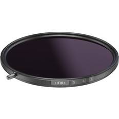 Irix Edge Vari ND 2-5 86mm