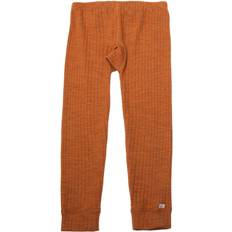 Joha Leggings Orange Orange