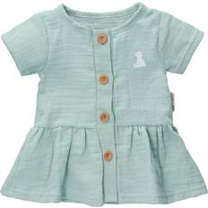 Marron Robes Baby Sweets Kleid Bruno, der Eisbär mint Neugeborene