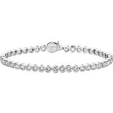 Ti Sento Milano Armband - Silber