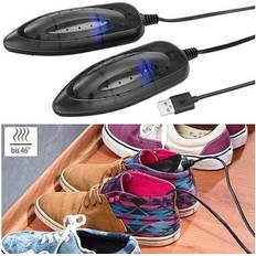 Sèche-chaussures Sèche-chaussures USB avec lampe UV