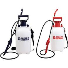 Spear & Jackson Spear & Jackson 5Lpapstwin 5 Sprayer