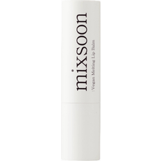 Mixsoon Läppvård Mixsoon Vegan Melting Lip Balm 01 Clear 4g