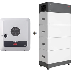 Solarmodule Fronius BYD HVS 10.2 Premium Hochvolt Batterie System 10,24 kWh