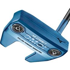 Mizuno Putters Mizuno M-Craft OMOI 06 Blue Ion Golf Putter 34"