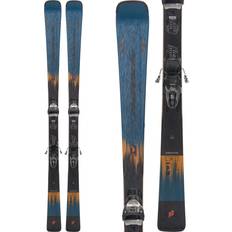 K2 Disruption SC Skis M3 Compact Quikclik Bindings 2024 162cm no Colour